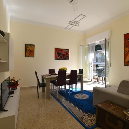 Appartamento Ginestra Бордихера Екстериор снимка